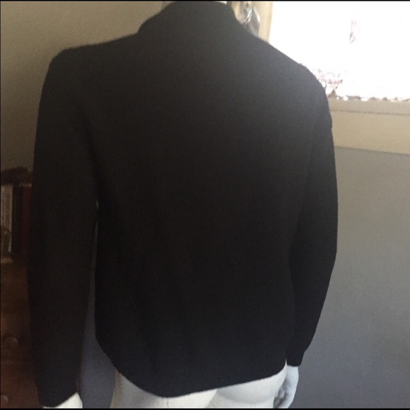 Geoffrey Benne wool - Picture 4 of 4